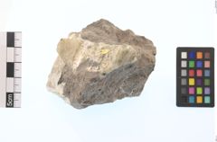 Foto von Gold (NHMW-MIN-Aa2495)